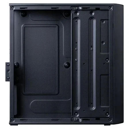 Hiditec SM10 Caja Sobremesa Compacta ITX Negro